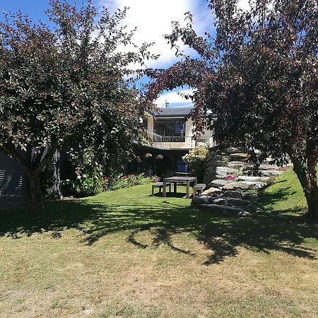 Park To Mountains Apartment Arrowtown Ngoại thất bức ảnh
