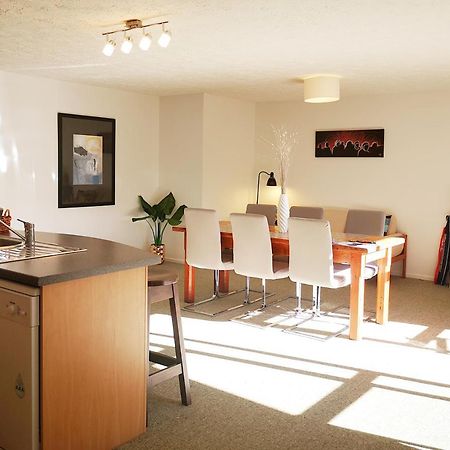 Park To Mountains Apartment Arrowtown Ngoại thất bức ảnh