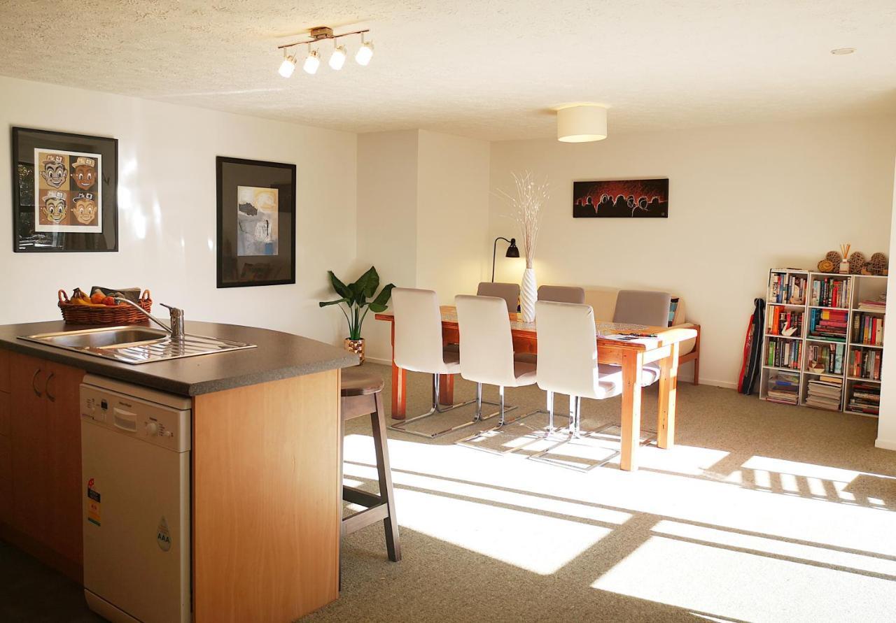Park To Mountains Apartment Arrowtown Ngoại thất bức ảnh