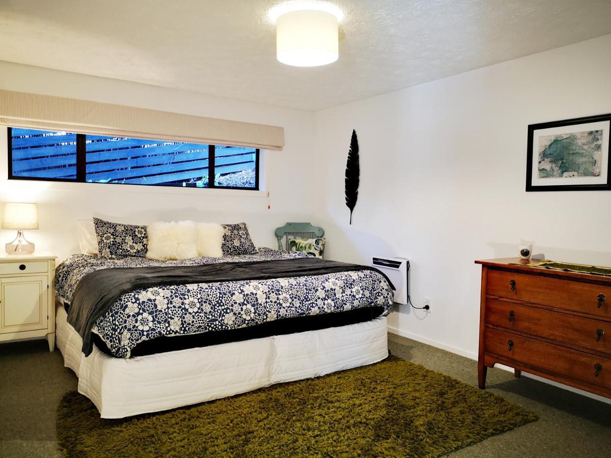 Park To Mountains Apartment Arrowtown Ngoại thất bức ảnh